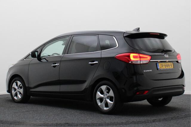 KIA CARENS 1.6 GDi ExecutiveLine 7p. Camera, Navigatie, Climate, Cruise, LED, PDC