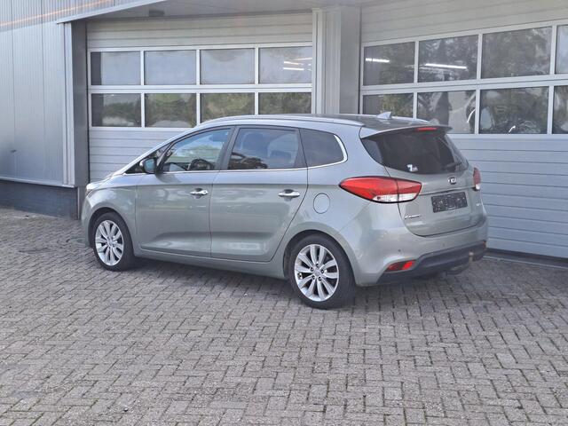 KIA CARENS 1.6 GDi DynamicLine, 7-Persoons, Trekhaak, Navigatie,