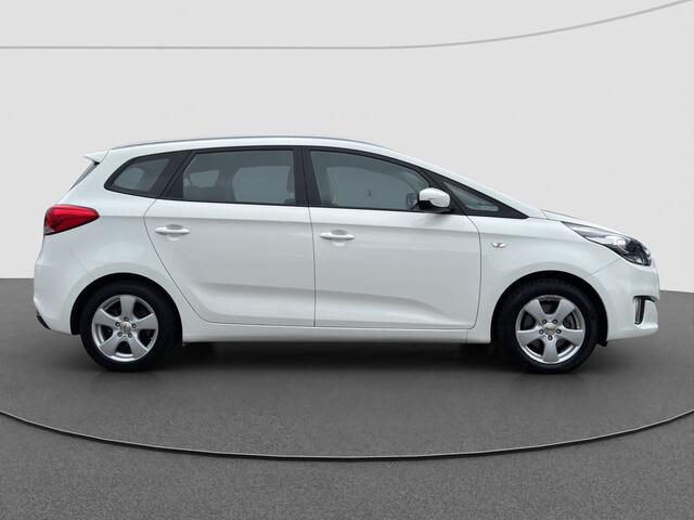 KIA CARENS 1.6 GDi DynamicLine