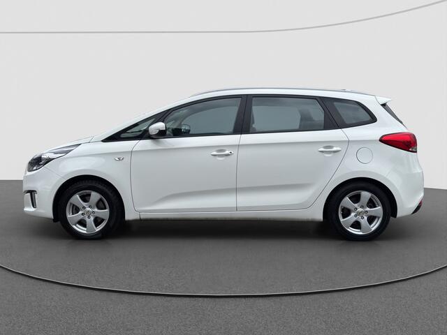 KIA CARENS 1.6 GDi DynamicLine