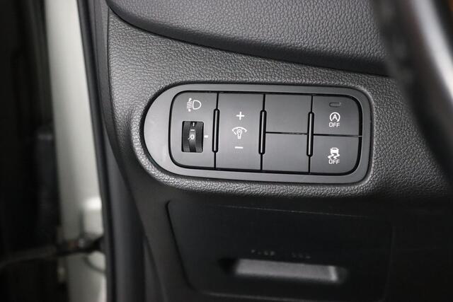 KIA CARENS 1.6 GDi DynamicLine, 7-Persoons, Trekhaak, Navigatie, Bluetooth, Cruise Control