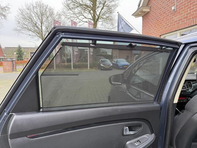 KIA CARENS 1.6 GDi ExecutiveL.