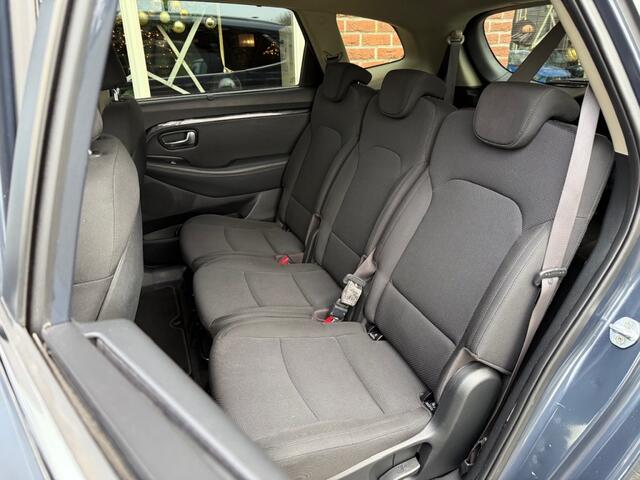 KIA CARENS 1.6 GDi ExecutiveL.