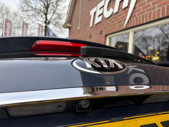 KIA CARENS 1.6 GDi ExecutiveL.