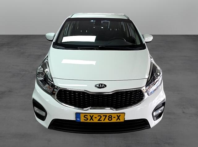 KIA CARENS 1.6 GDi Dynamic Plus Line 7 Persoons