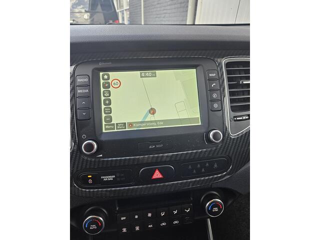 KIA CARENS 1.6 GDi DynamicLine Trekhaak, Camera,