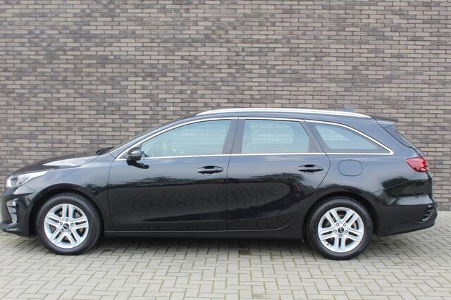 KIA CEE D 1.0 T-GDi DynamicL.