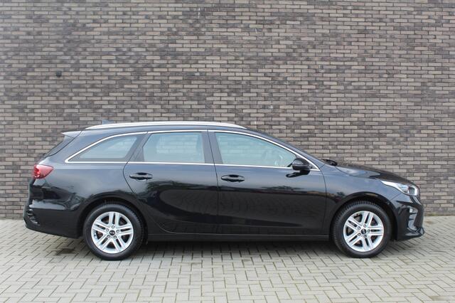 KIA CEE D 1.0 T-GDi DynamicL.