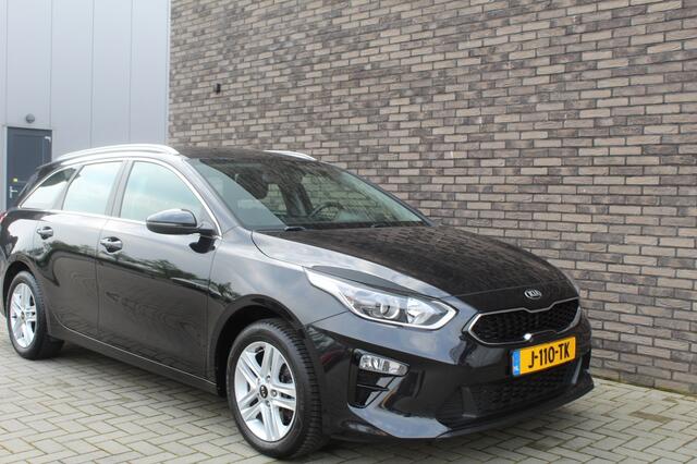 KIA CEE D 1.0 T-GDi DynamicL.