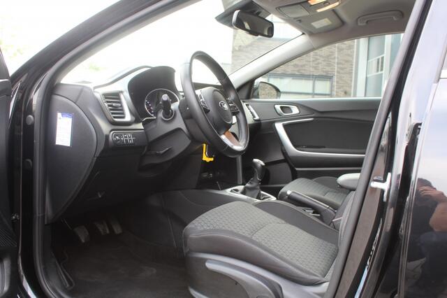 KIA CEE D 1.0 T-GDi DynamicL.