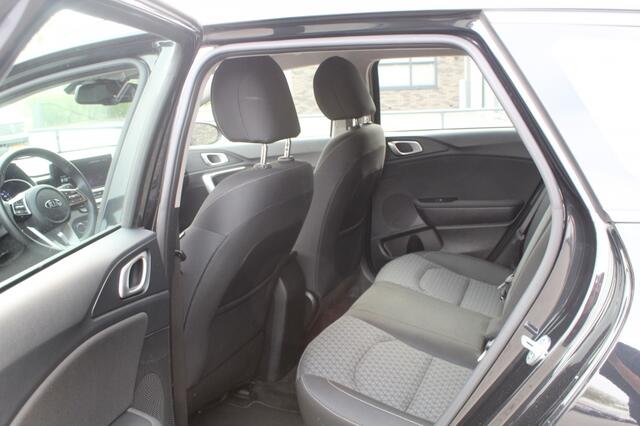 KIA CEE D 1.0 T-GDi DynamicL.