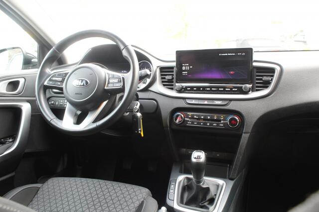 KIA CEE D 1.0 T-GDi DynamicL.