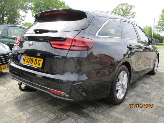 KIA CEE D 1.0 T-GDi Dyn.PlusL.GT