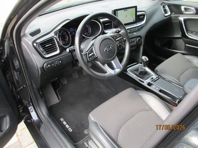 KIA CEE D 1.0 T-GDi Dyn.PlusL.GT
