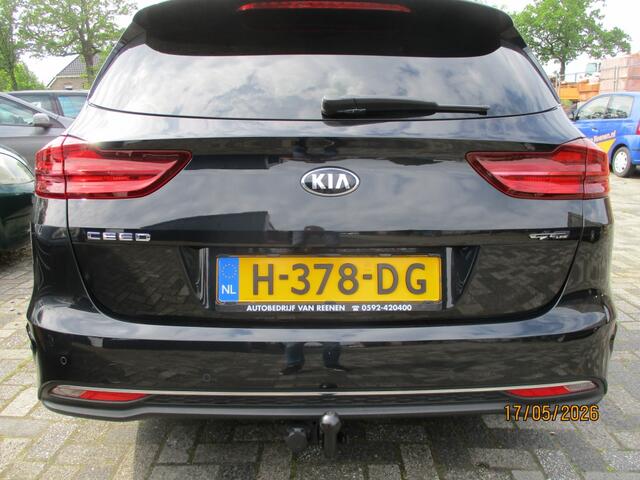 KIA CEE D 1.0 T-GDi Dyn.PlusL.GT