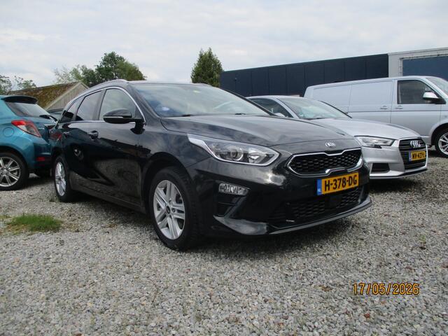 KIA CEE D 1.0 T-GDi Dyn.PlusL.GT