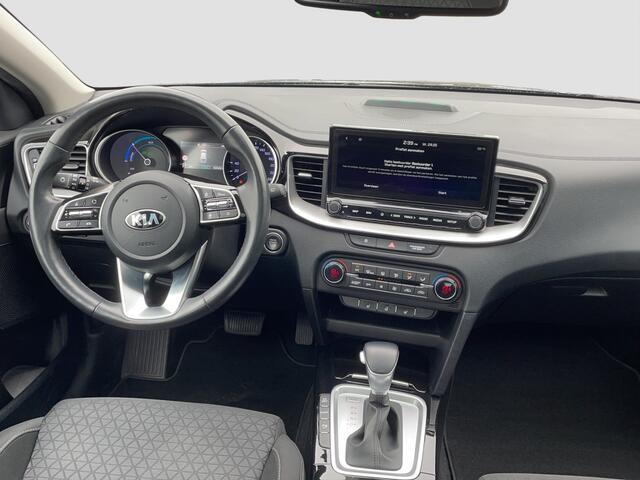 KIA CEE D Ceed Sportswagon 1.6 GDI PHEV DynamicPlusLine | Panoramadak | Adaptive Cruise