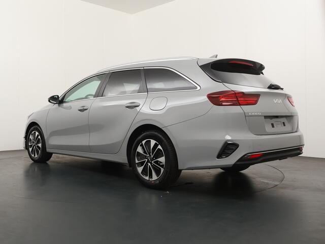 KIA CEE D Ceed Sportswagon 1.0 T-GDi MHEV Design Edition AUTOMAAT (NIEUW) - JBL Speakers - Automatische achterklep - Stoel/Stuurvewarming - Adaptief Cruise control