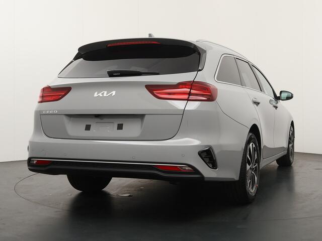 KIA CEE D Ceed Sportswagon 1.0 T-GDi MHEV Design Edition AUTOMAAT (NIEUW) - JBL Speakers - Automatische achterklep - Stoel/Stuurvewarming - Adaptief Cruise control