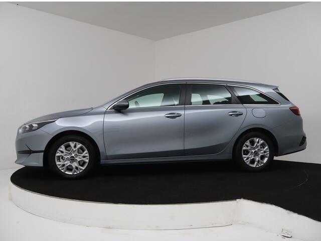 KIA CEE D Ceed Sportswagon 1.5 T-GDi DynamicLine | LED koplampen | Achteruitrijcamera | Apple Carplay/Android Auto | Leverbaar per 01-07-2025 |