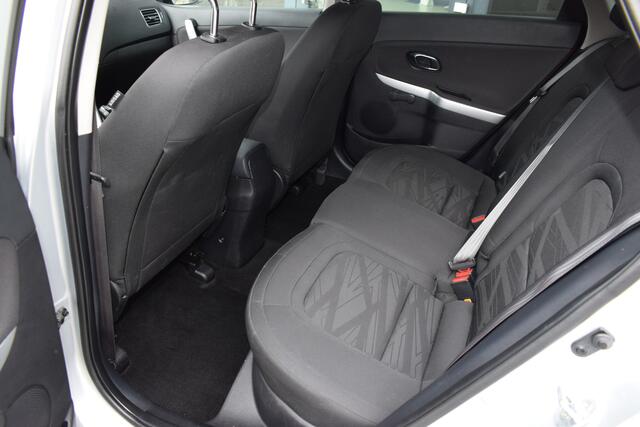 KIA CEE D Cee'd Sportswagon 1.0 T-GDi/120pk Design Edition ECC Cr.Control+Limiter Navi+Camera BT+USB 16"LMV PDC Tot 10Jr. Kia-Garantie