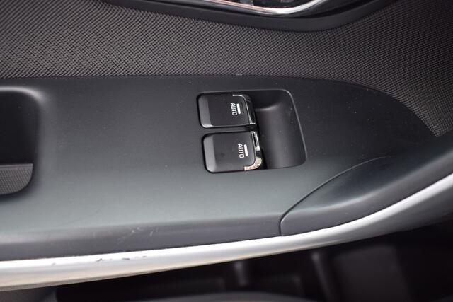 KIA CEE D Cee'd Sportswagon 1.0 T-GDi/120pk Design Edition ECC Cr.Control+Limiter Navi+Camera BT+USB 16"LMV PDC Tot 10Jr. Kia-Garantie