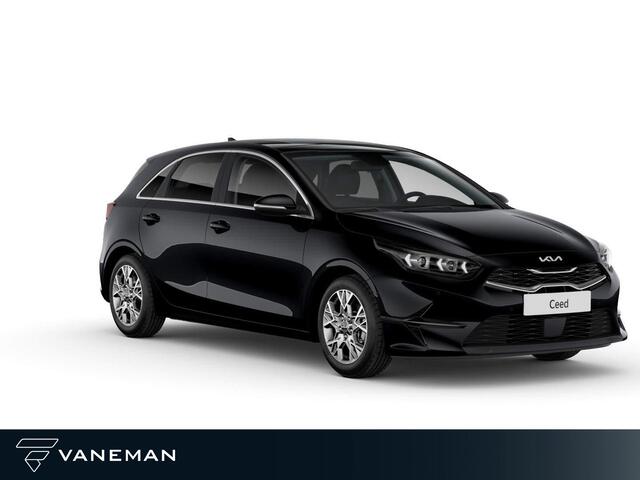 KIA CEE D Ceed 1.0 T-GDi Design Edition | Binnenkort leverbaar | Apple Carplay/Android Auto