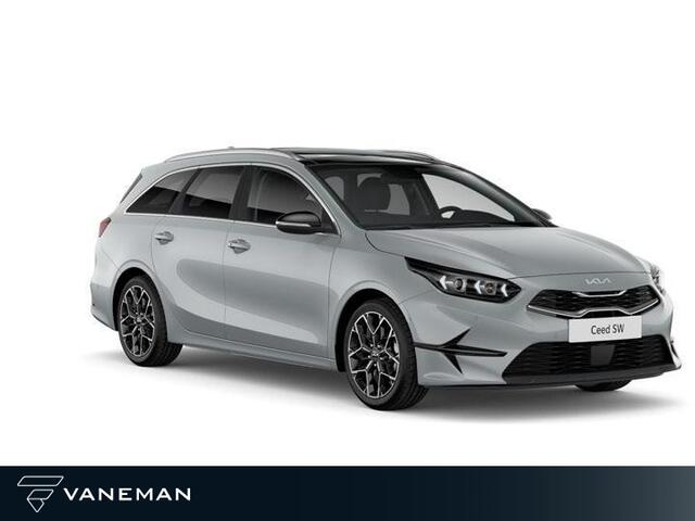 KIA CEE D Ceed Sportswagon 1.0 T-GDi Design Edition | Binnenkort leverbaar | Apple Carplay/Android Auto