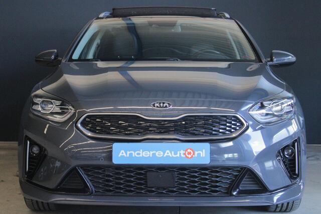 KIA CEE D Ceed Sportswagon 1.6 GDI PHEV ExecutiveLine |pano|memory|stoel/stuurverwarming|elek. stoel|