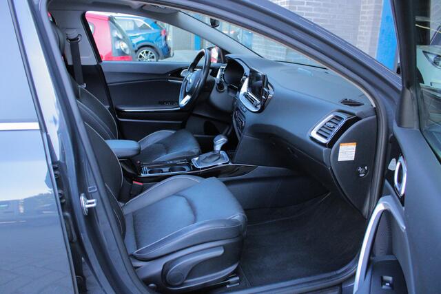 KIA CEE D Ceed Sportswagon 1.6 GDI PHEV ExecutiveLine |pano|memory|stoel/stuurverwarming|elek. stoel|