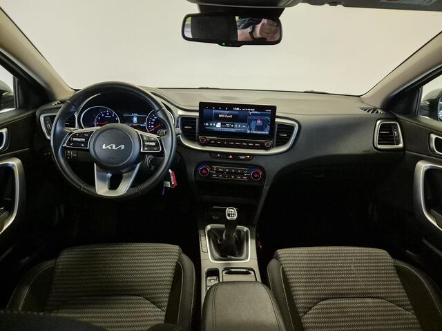 KIA CEE D Ceed Sportswagon 1.0 T-GDi DynamicLine