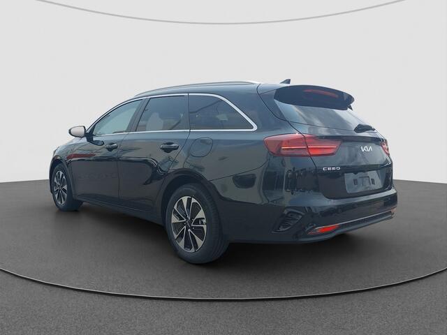 KIA CEE D Ceed Sportswagon 1.0 T-GDi MHEV Design Edition Snel leverbaar | JBL | Automaat