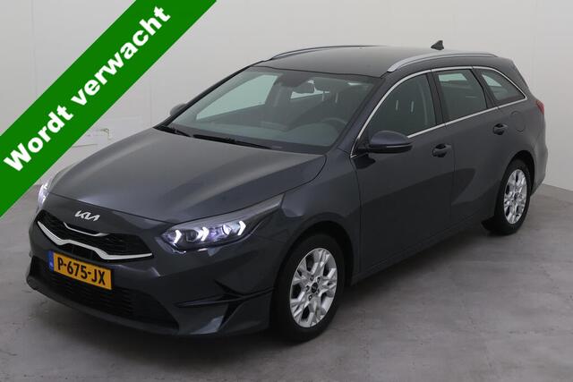 KIA CEE D Ceed Sportswagon 1.0 T-GDi DynamicLine NL AUTO | CAMERA | NAVI | VELGEN