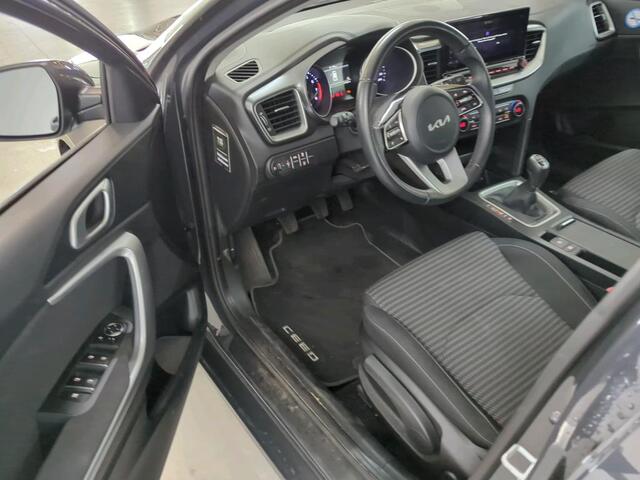 KIA CEE D Ceed Sportswagon 1.0 T-GDi DynamicLine NL AUTO | CAMERA | NAVI | VELGEN