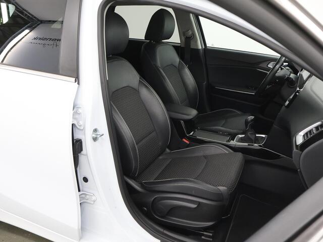 KIA CEE D Ceed Sportswagon 1.0 T-GDi DynamicPlusLine | Navigatie | Parkeercamera | Stoelverwarming | Keyless Go |