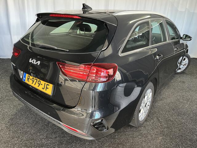 KIA CEE D Ceed Sportswagon 1.0 T-GDi DynamicLine 1E EIGN/ECC/APPLE/CRUISE/NAVI