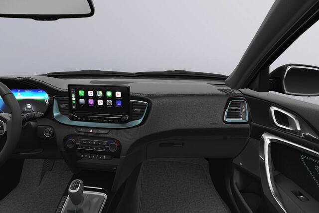 KIA CEE D Ceed Sportswagon 1.0 T-GDi MHEV Design Edition - Direct uit voorraad leverbaar - Wolf Gray