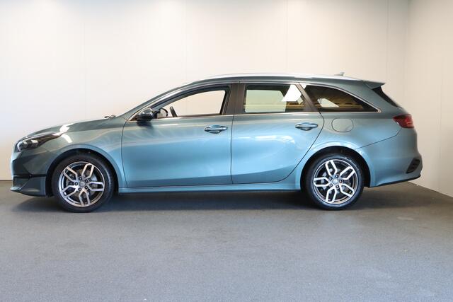 KIA CEE D Ceed Sportswagon 1.5 T-GDi DynamicLine Afneembare trekhaak