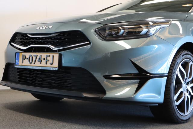 KIA CEE D Ceed Sportswagon 1.5 T-GDi DynamicLine Afneembare trekhaak