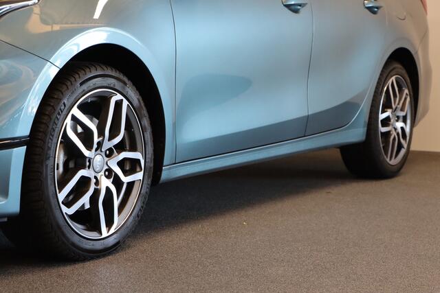 KIA CEE D Ceed Sportswagon 1.5 T-GDi DynamicLine Afneembare trekhaak
