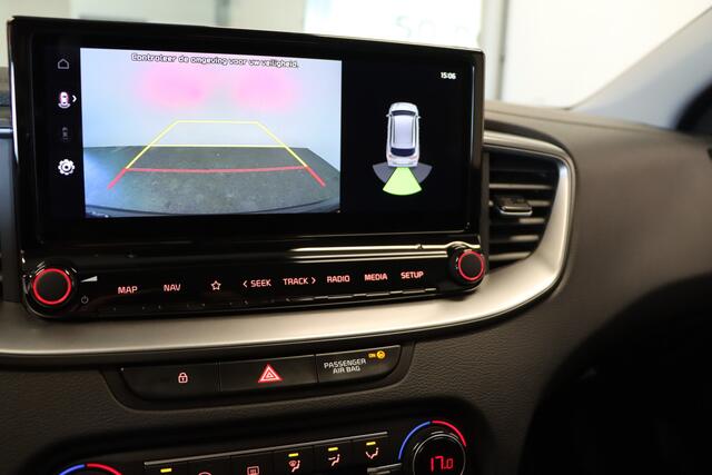 KIA CEE D Ceed Sportswagon 1.5 T-GDi DynamicLine Afneembare trekhaak