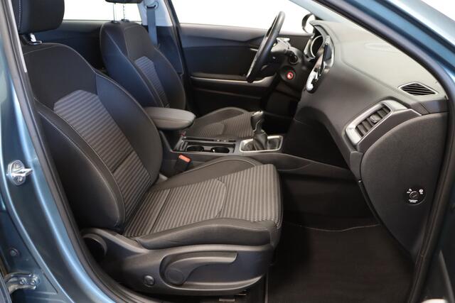 KIA CEE D Ceed Sportswagon 1.5 T-GDi DynamicLine Afneembare trekhaak