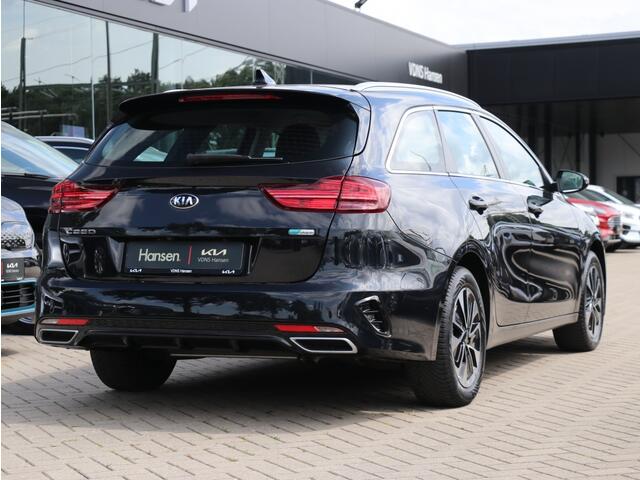 KIA CEE D 1.6 GDI PHEV DynamicLine I Navi I Keyless I Camera