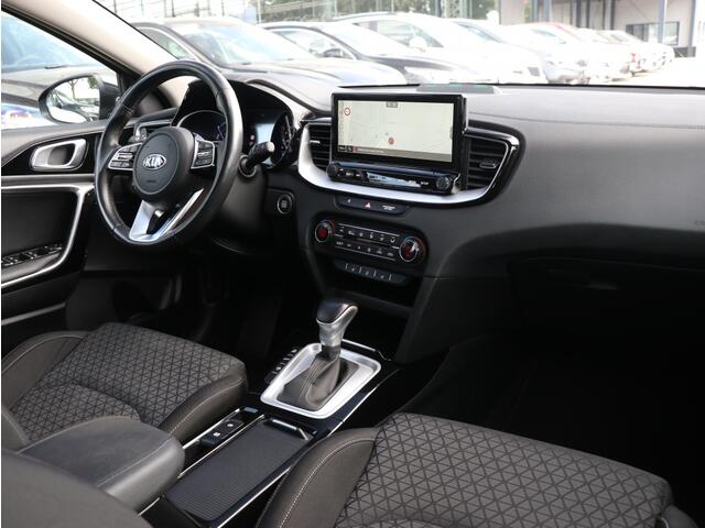 KIA CEE D 1.6 GDI PHEV DynamicLine I Navi I Keyless I Camera
