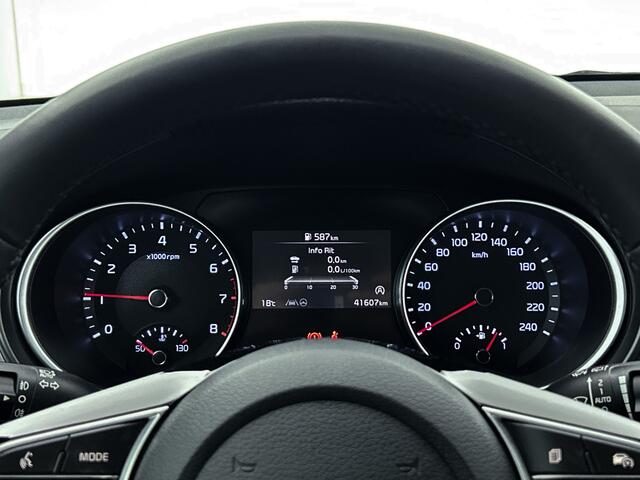 KIA CEE D Ceed Sportswagon 1.0 T-GDi DynamicLine | Navigatie | Lane-Assist | Cruise Control |
