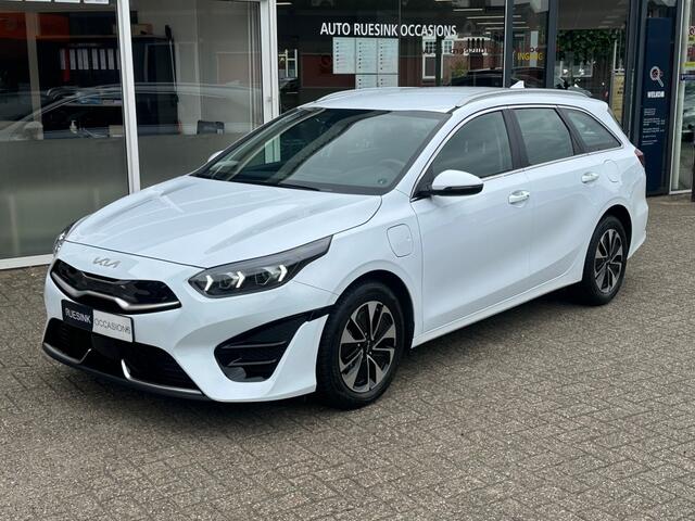 KIA CEE D 1.6 GDI PHEV DYN+L.
