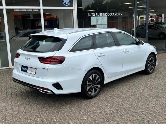 KIA CEE D 1.6 GDI PHEV DYN+L.