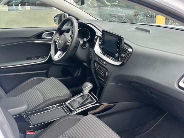 KIA CEE D 1.6 GDI PHEV DYN+L.