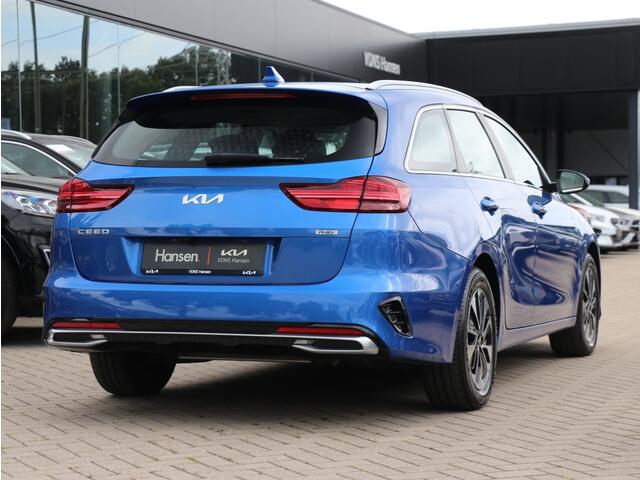 KIA CEE D 1.6 GDI PHEV DynamicLine I Navi I Elek. stoelverstelling