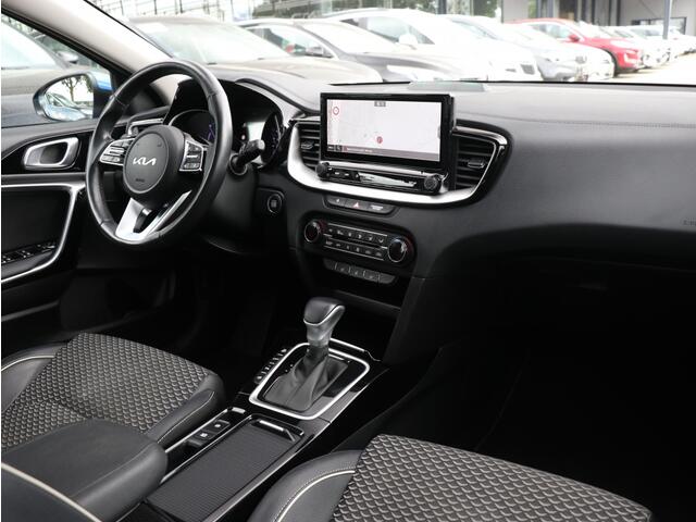 KIA CEE D 1.6 GDI PHEV DynamicLine I Navi I Elek. stoelverstelling